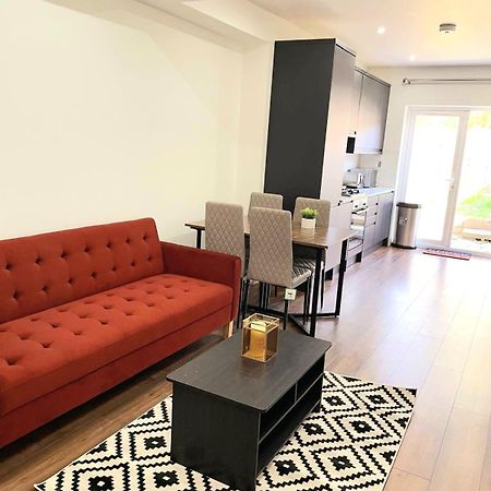 Spacious 3 Bed Flat Belvedere Dartford מראה חיצוני תמונה