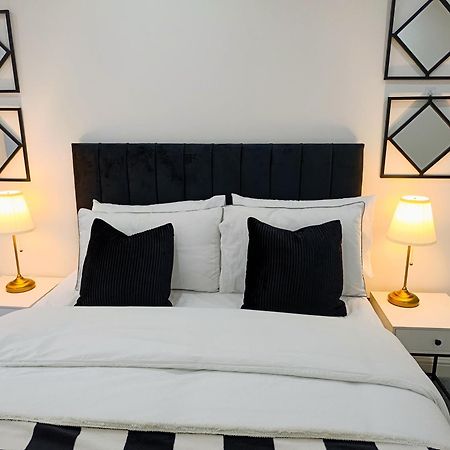 Spacious 3 Bed Flat Belvedere Dartford מראה חיצוני תמונה