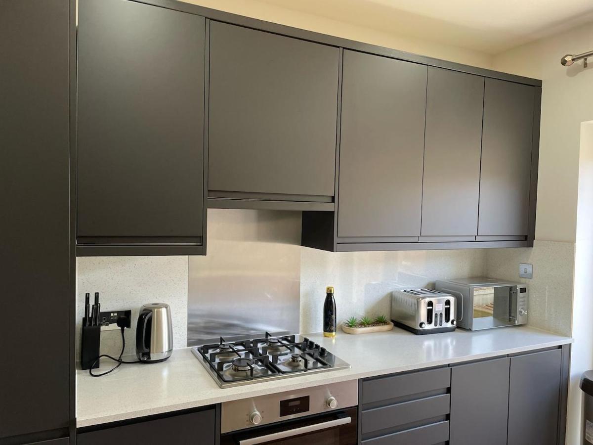 Spacious 3 Bed Flat Belvedere Dartford מראה חיצוני תמונה