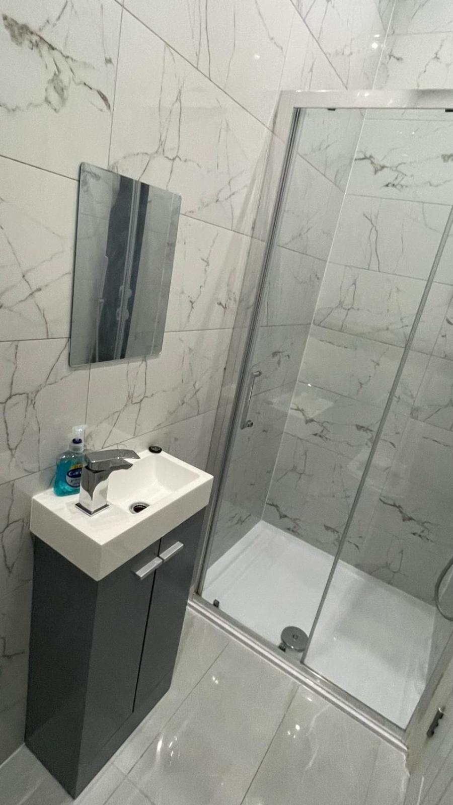 Spacious 3 Bed Flat Belvedere Dartford מראה חיצוני תמונה