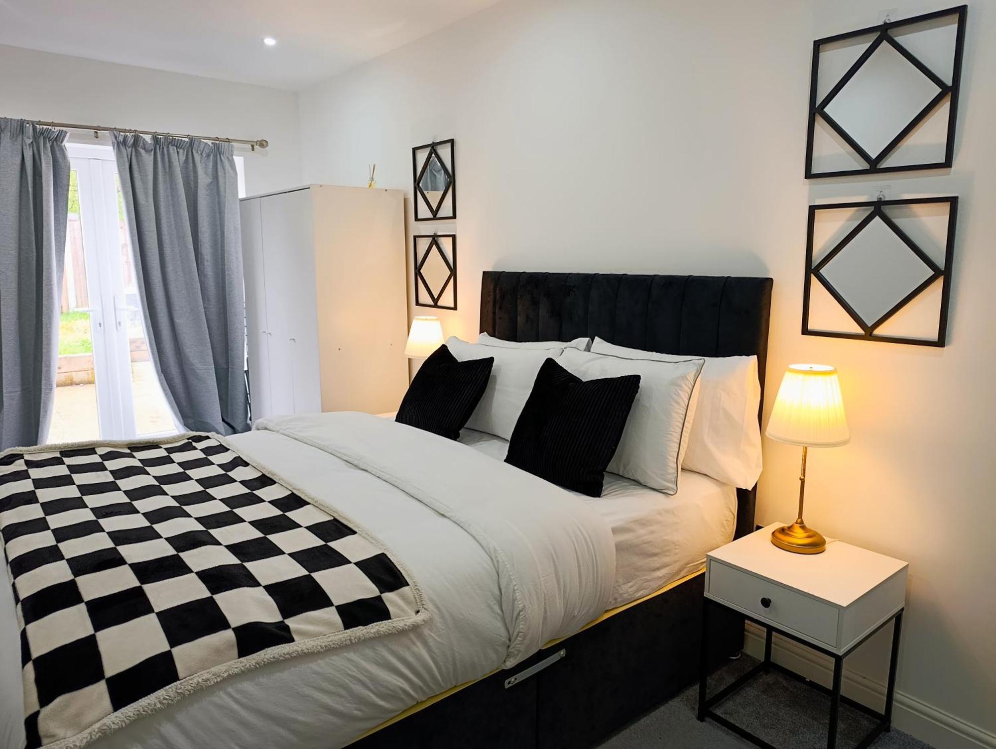 Spacious 3 Bed Flat Belvedere Dartford מראה חיצוני תמונה