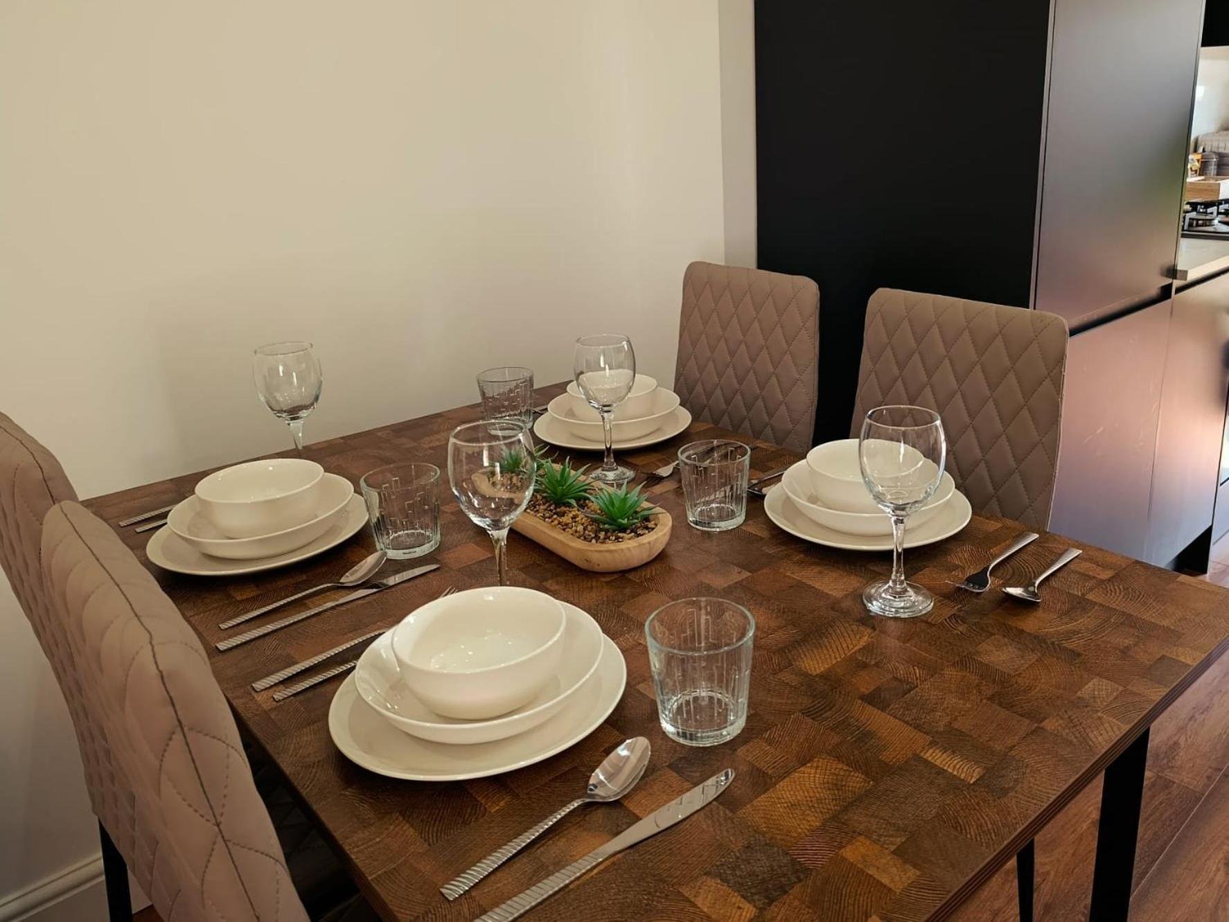 Spacious 3 Bed Flat Belvedere Dartford מראה חיצוני תמונה